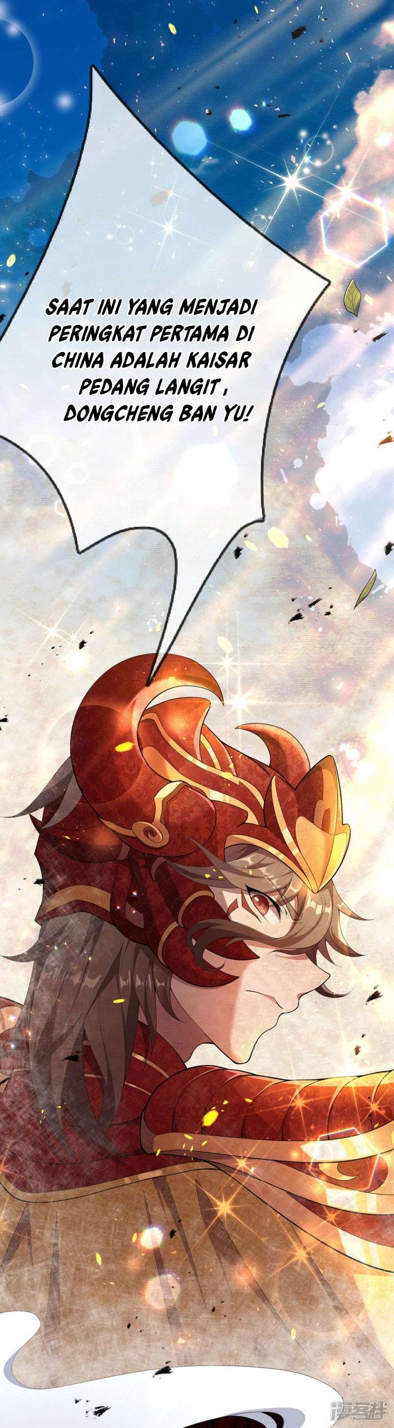 Violent Poisonous Archer Chapter 01 Image 48