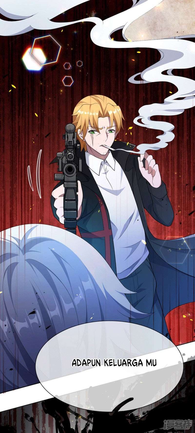 Violent Poisonous Archer Chapter 01 Image 49