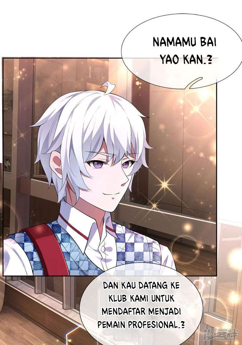 Violent Poisonous Archer Chapter 02 Image 3