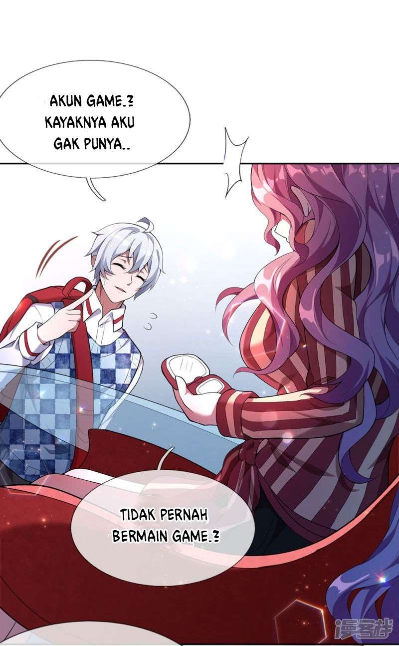 Violent Poisonous Archer Chapter 02 Image 5