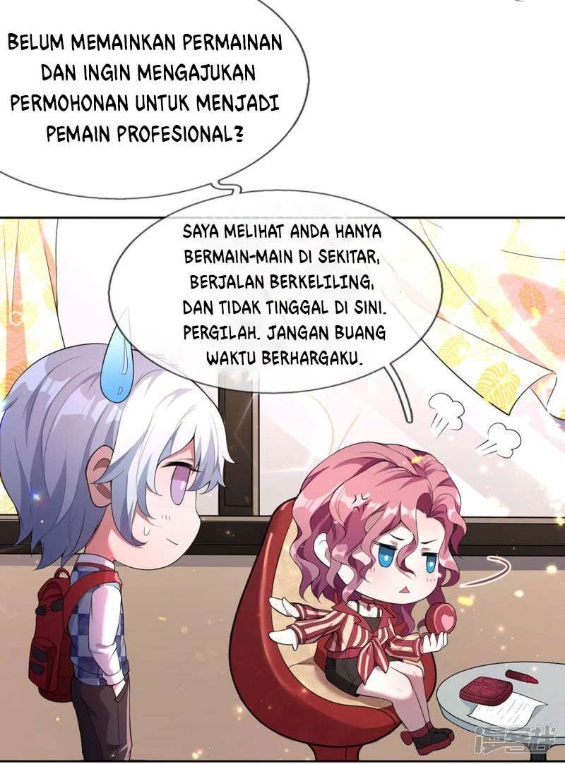 Violent Poisonous Archer Chapter 02 Image 6