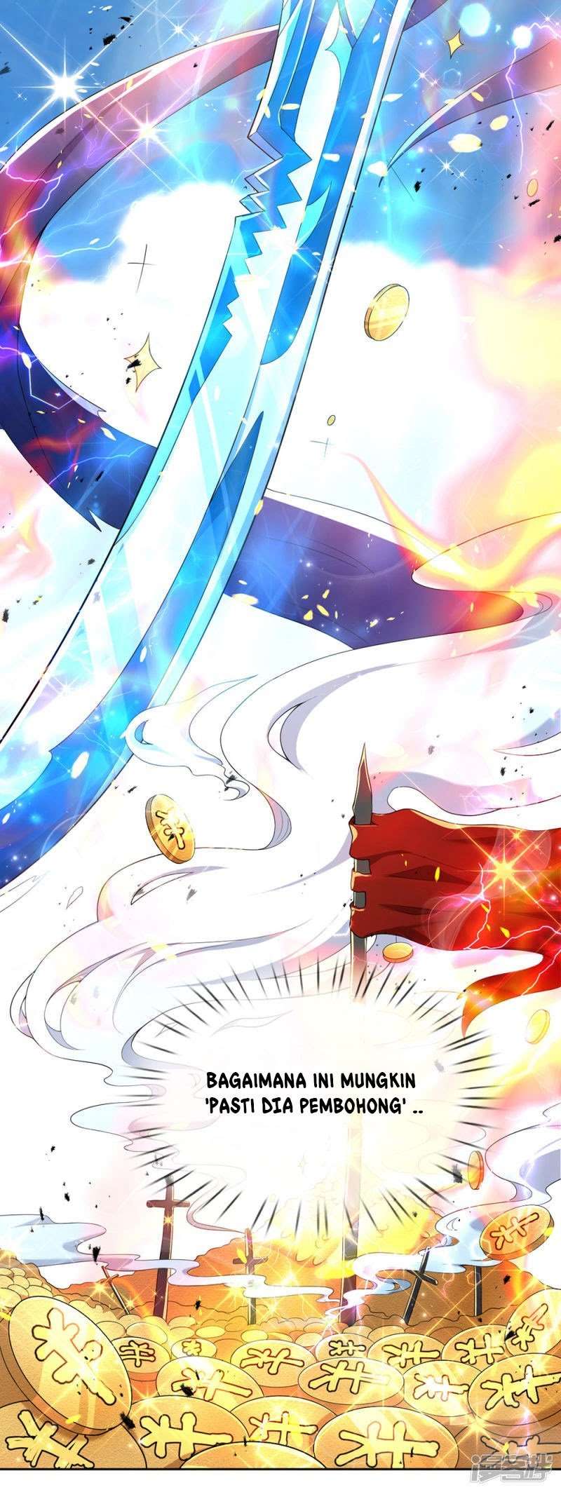 Violent Poisonous Archer Chapter 02 Image 11
