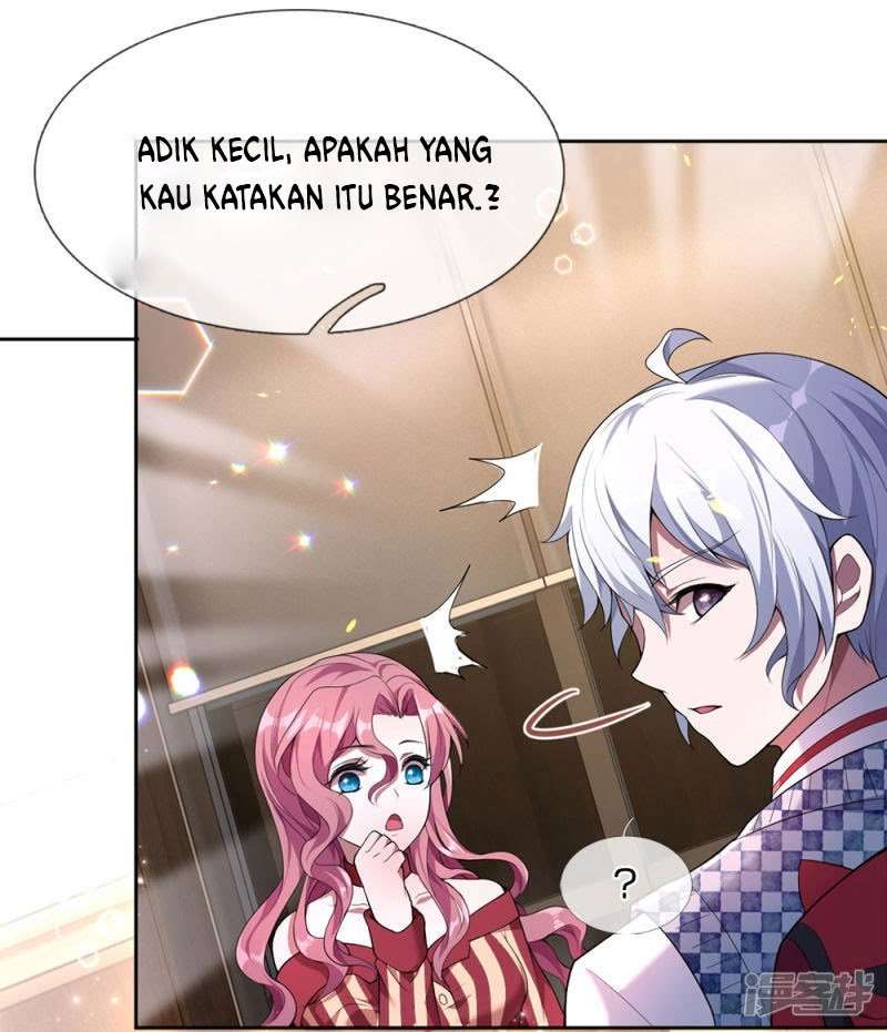 Violent Poisonous Archer Chapter 02 Image 12