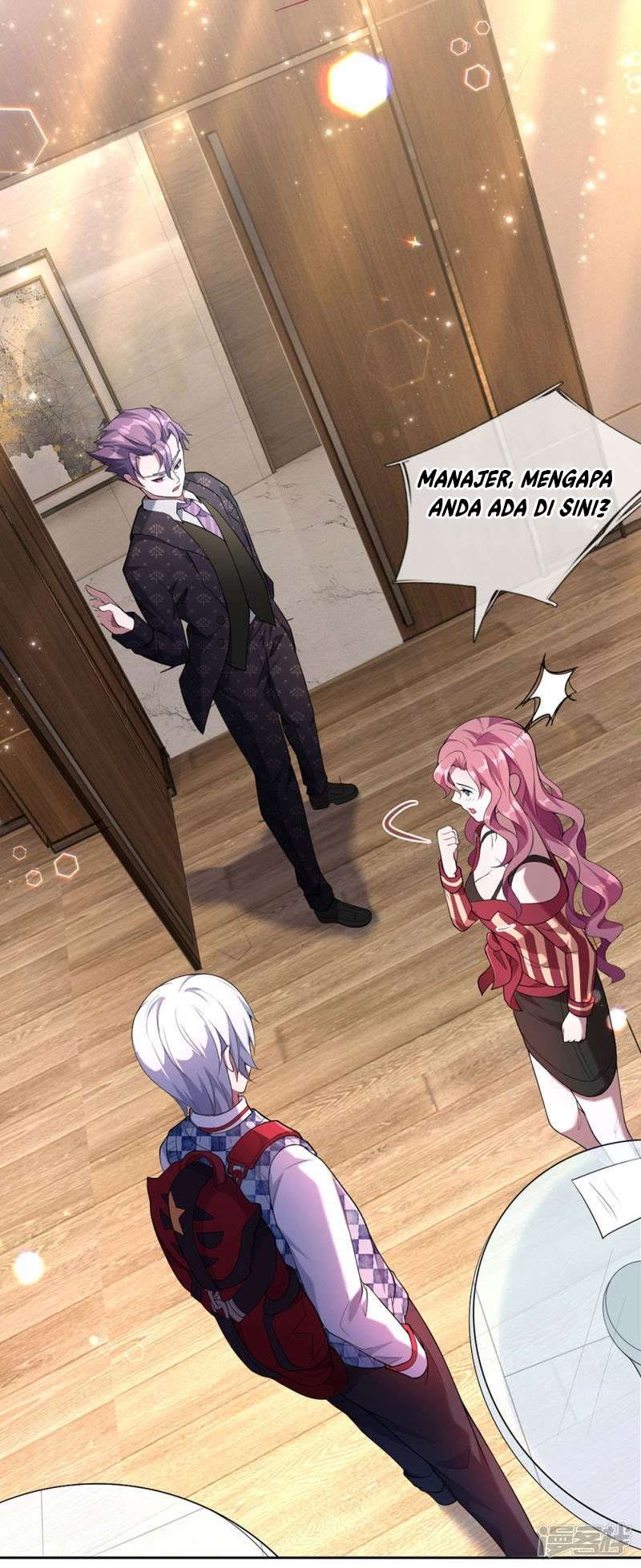 Violent Poisonous Archer Chapter 02 Image 13