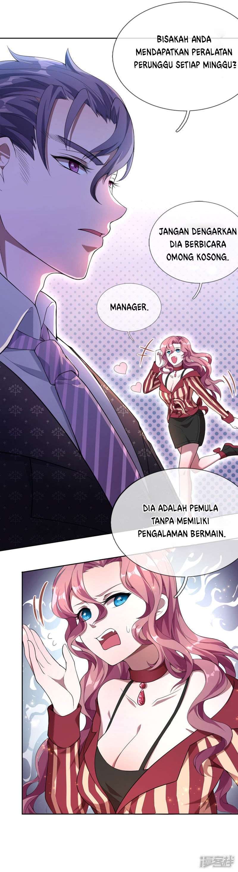 Violent Poisonous Archer Chapter 02 Image 14