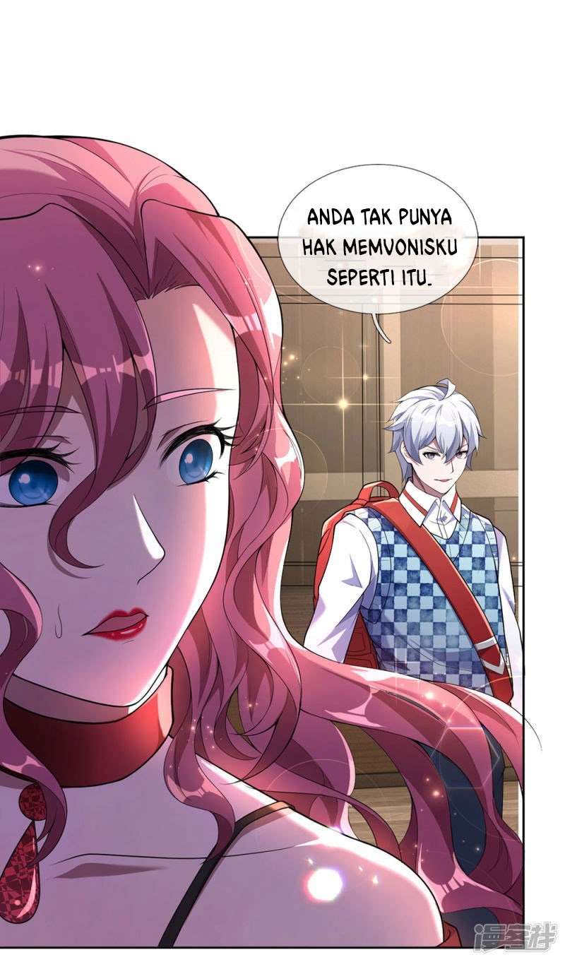 Violent Poisonous Archer Chapter 02 Image 15