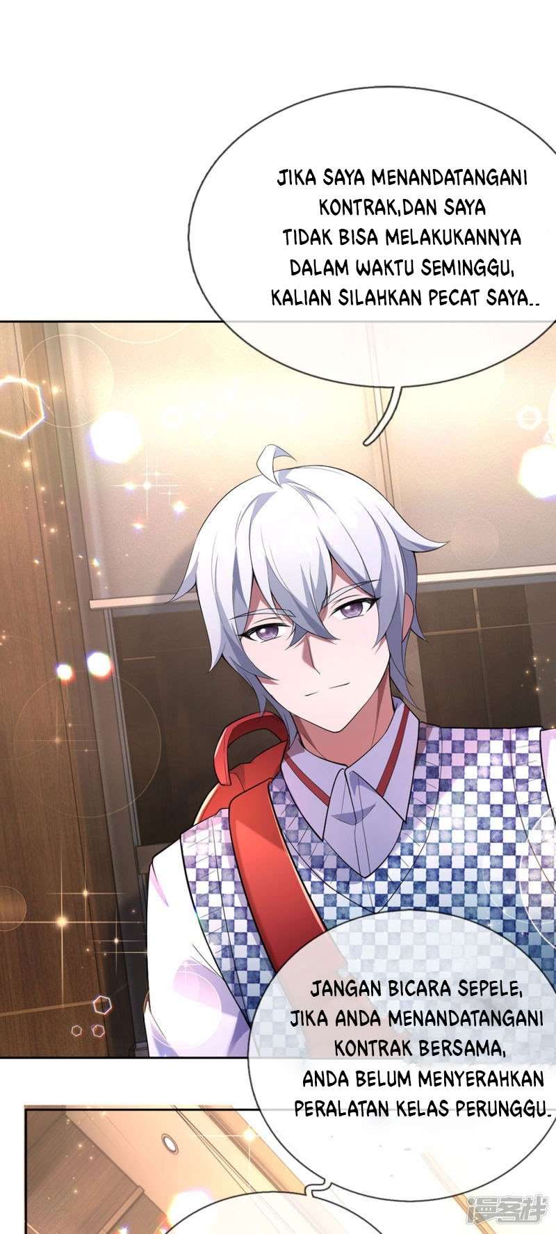 Violent Poisonous Archer Chapter 02 Image 16
