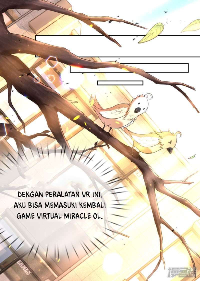 Violent Poisonous Archer Chapter 02 Image 22