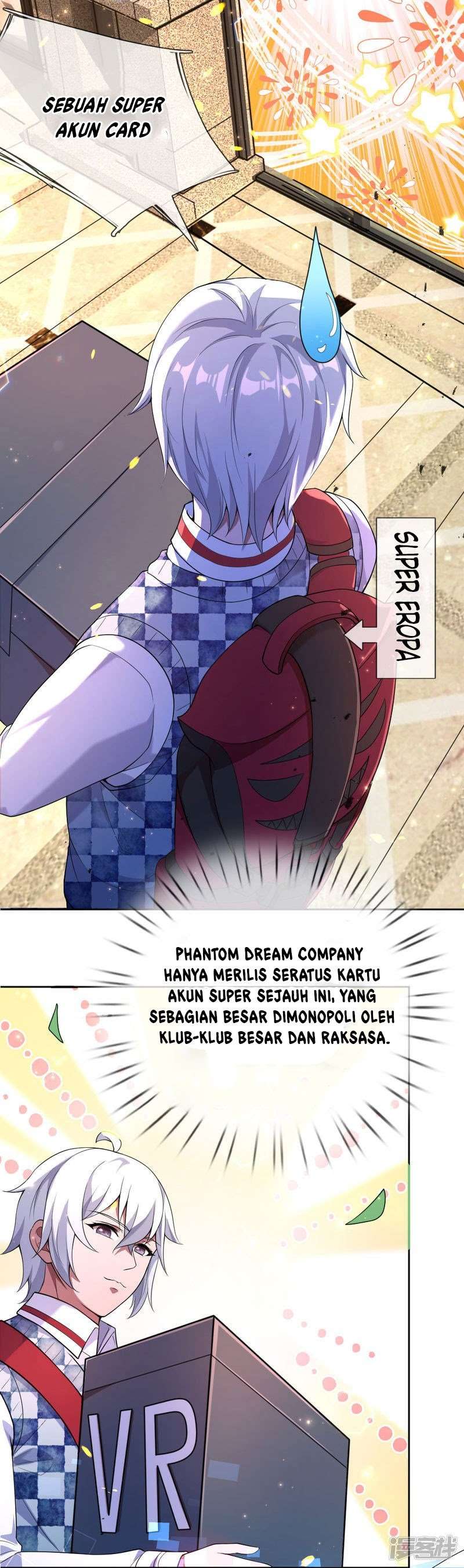 Violent Poisonous Archer Chapter 02 Image 26