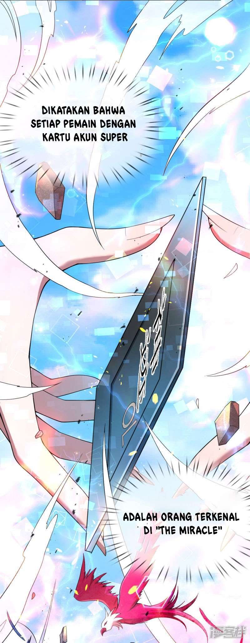 Violent Poisonous Archer Chapter 02 Image 27