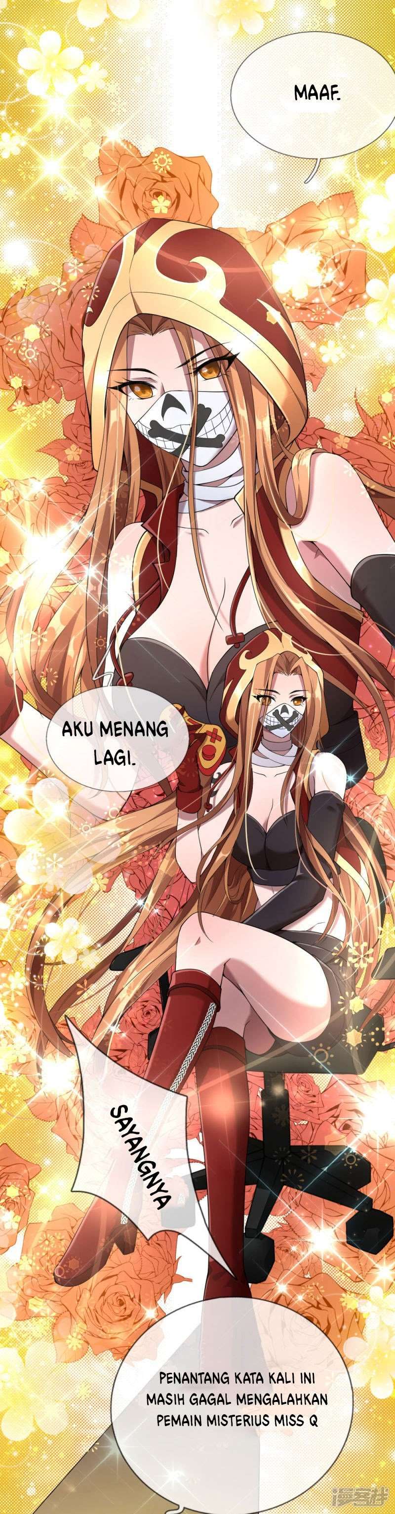 Violent Poisonous Archer Chapter 02 Image 31