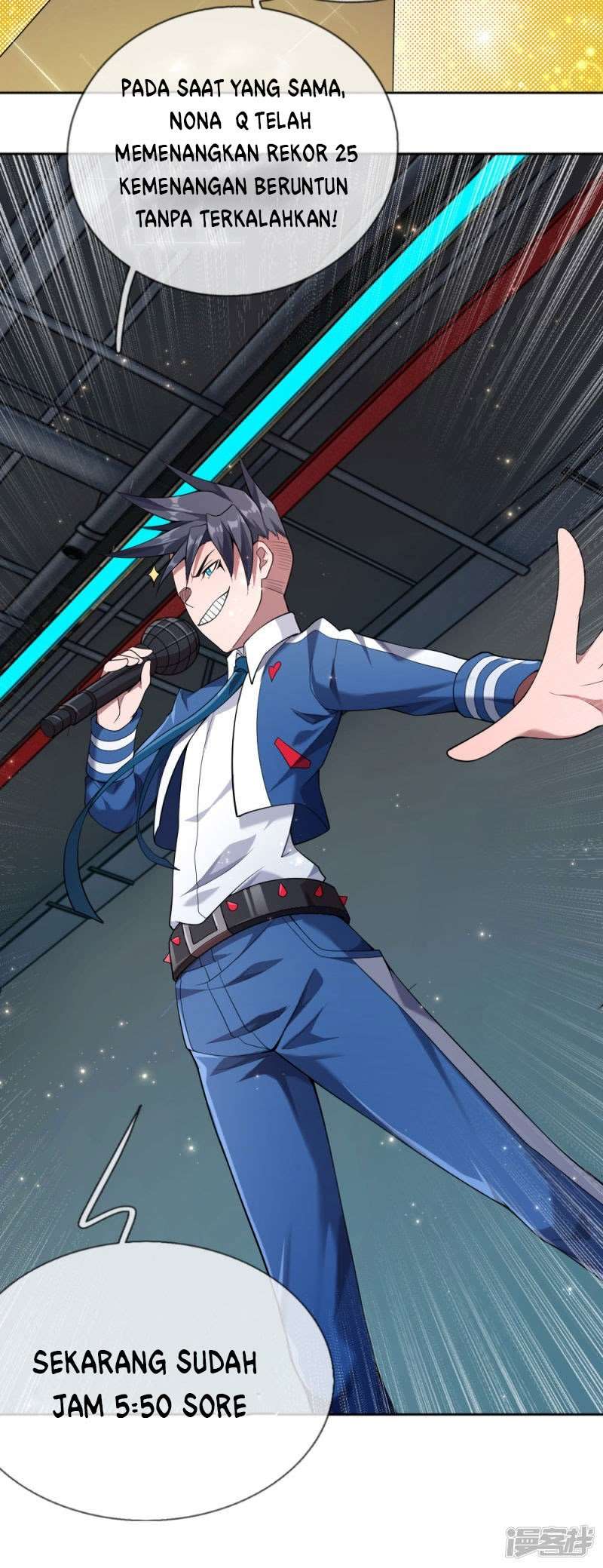 Violent Poisonous Archer Chapter 02 Image 32