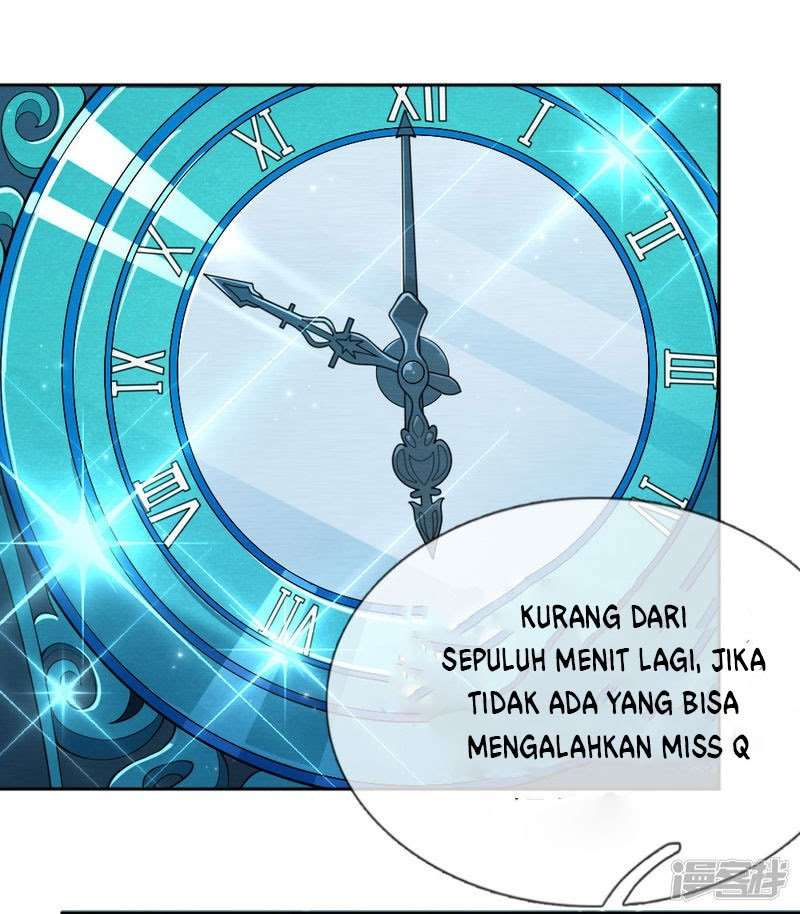 Violent Poisonous Archer Chapter 02 Image 33