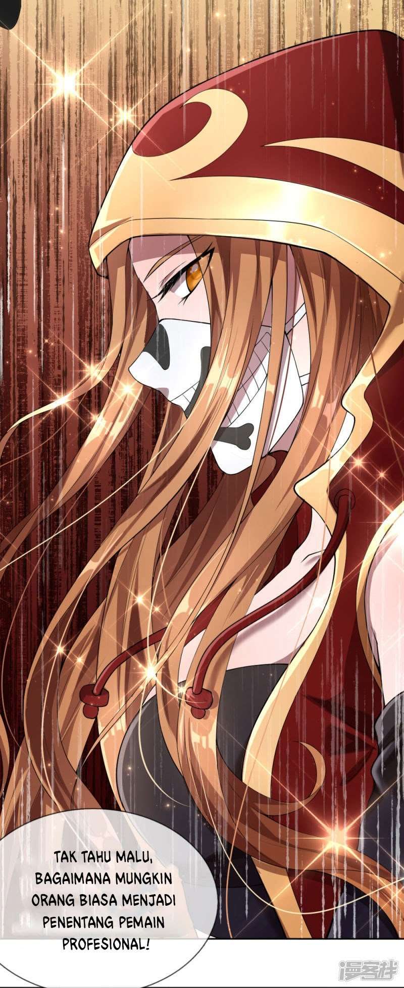 Violent Poisonous Archer Chapter 02 Image 36