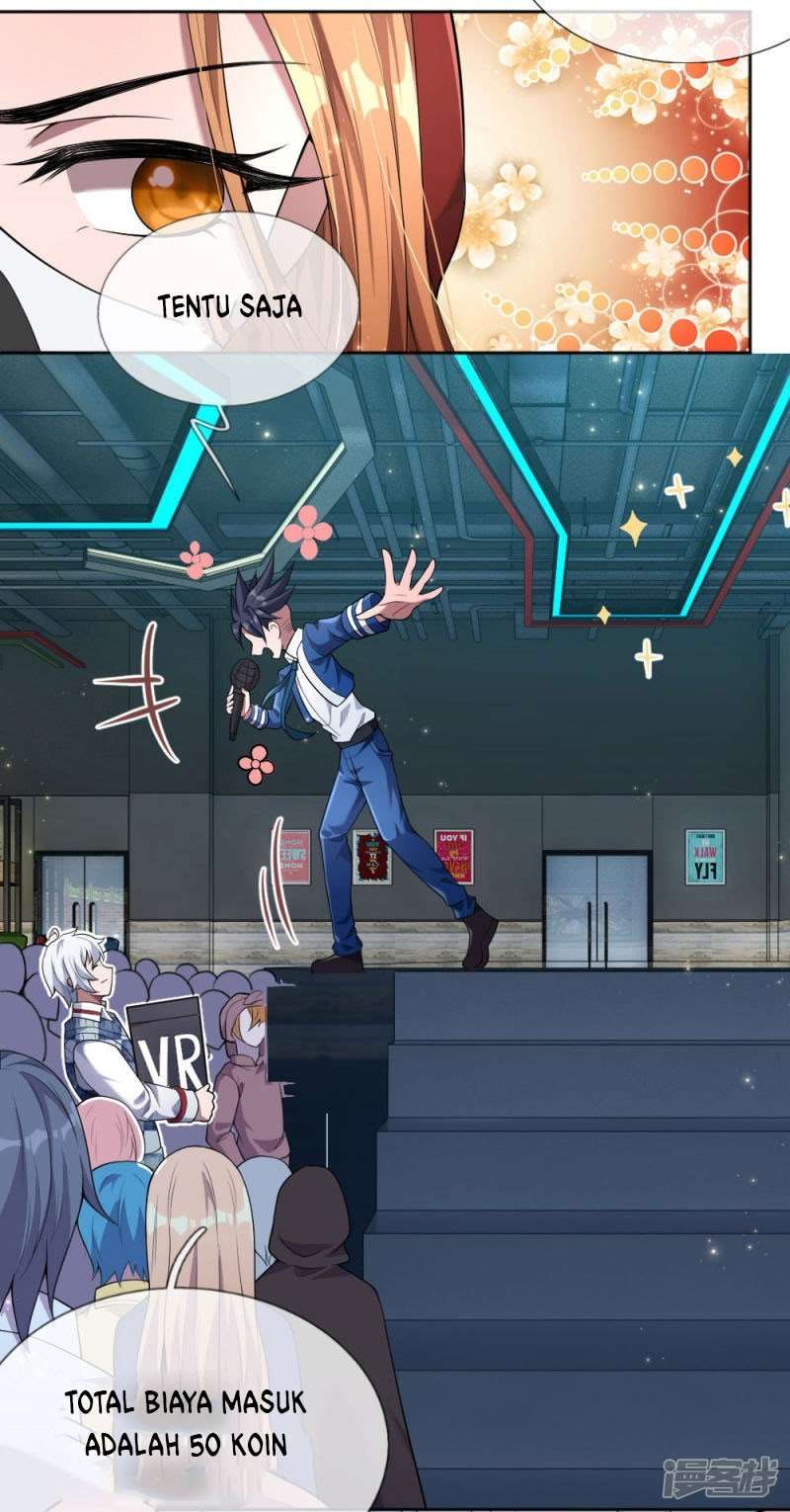 Violent Poisonous Archer Chapter 02 Image 38