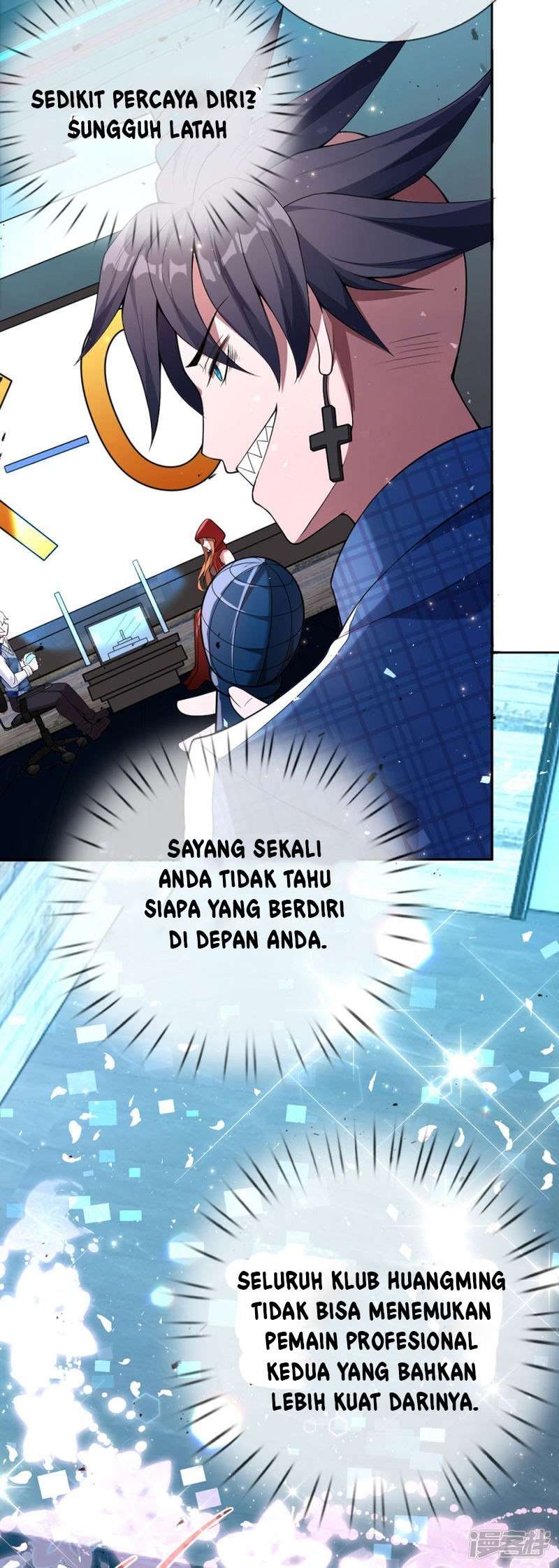 Violent Poisonous Archer Chapter 02 Image 42