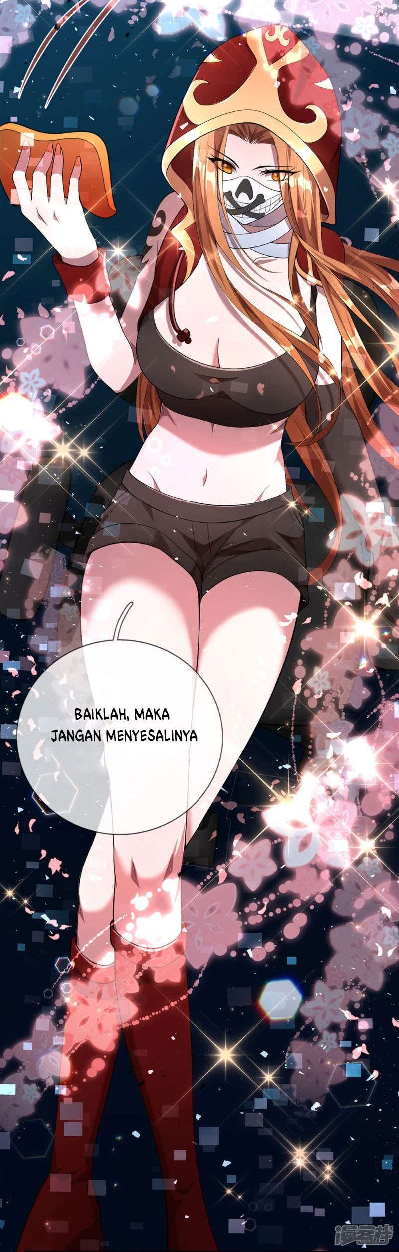 Violent Poisonous Archer Chapter 02 Image 43