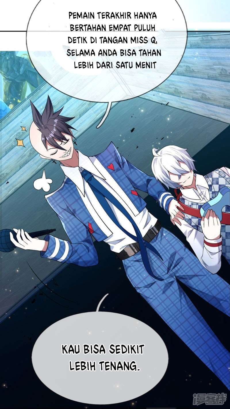 Violent Poisonous Archer Chapter 02 Image 46