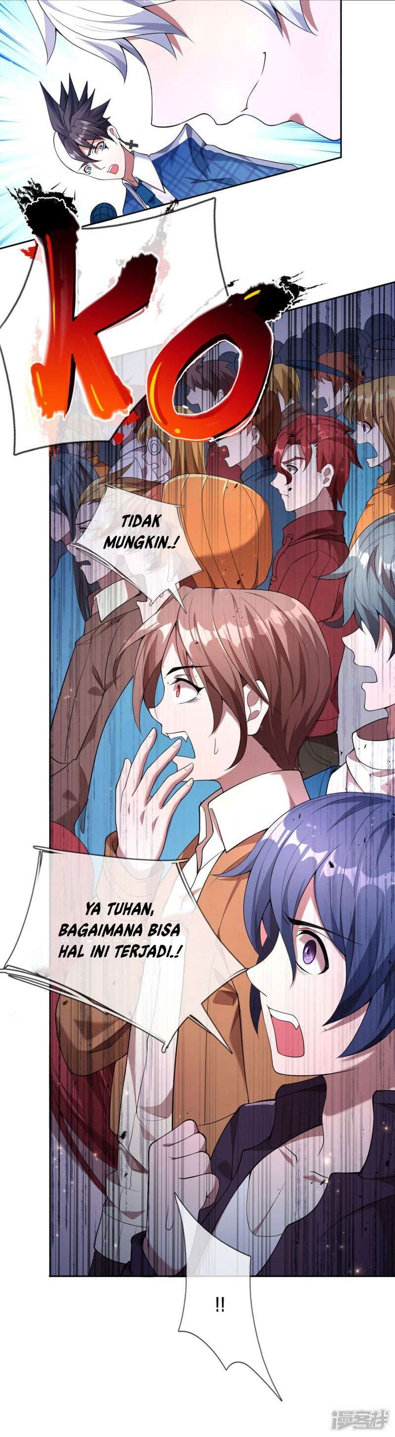 Violent Poisonous Archer Chapter 02 Image 47
