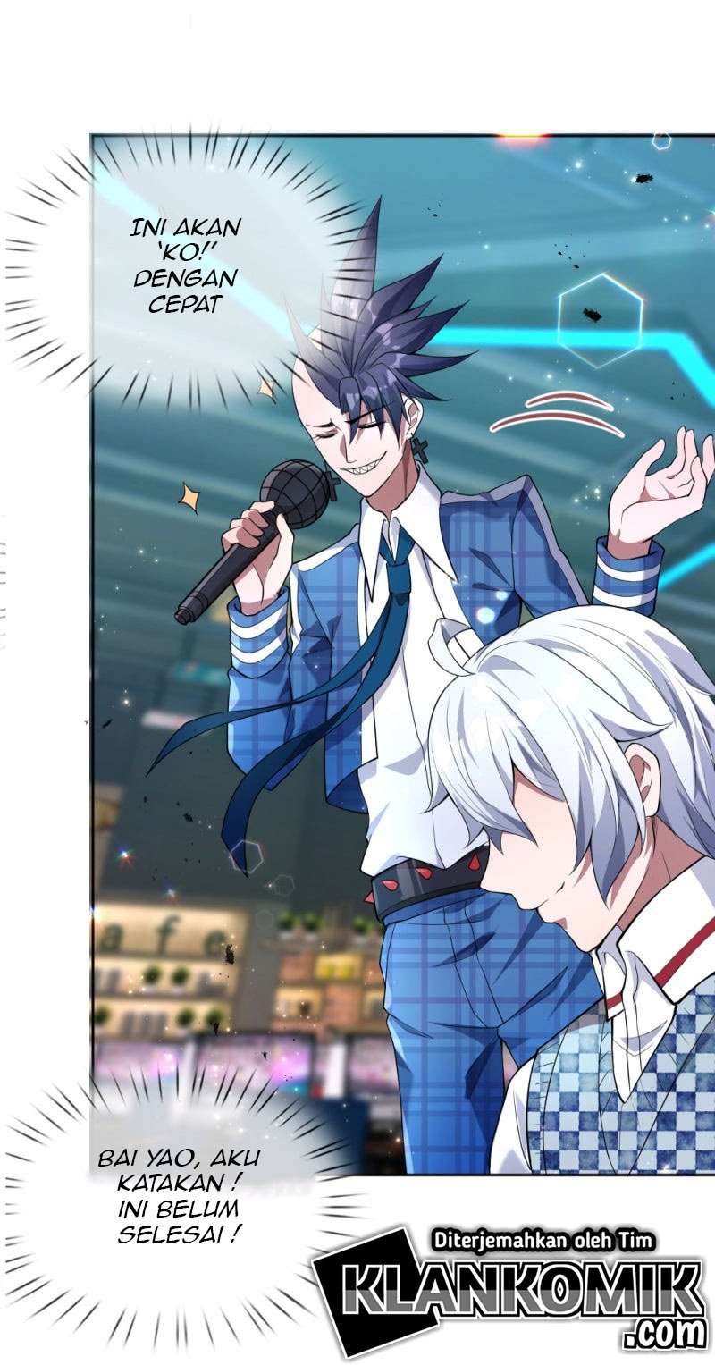 Violent Poisonous Archer Chapter 03 Image 4