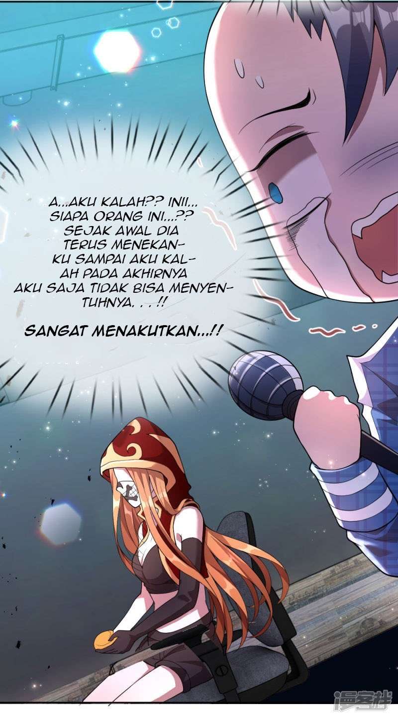 Violent Poisonous Archer Chapter 03 Image 6