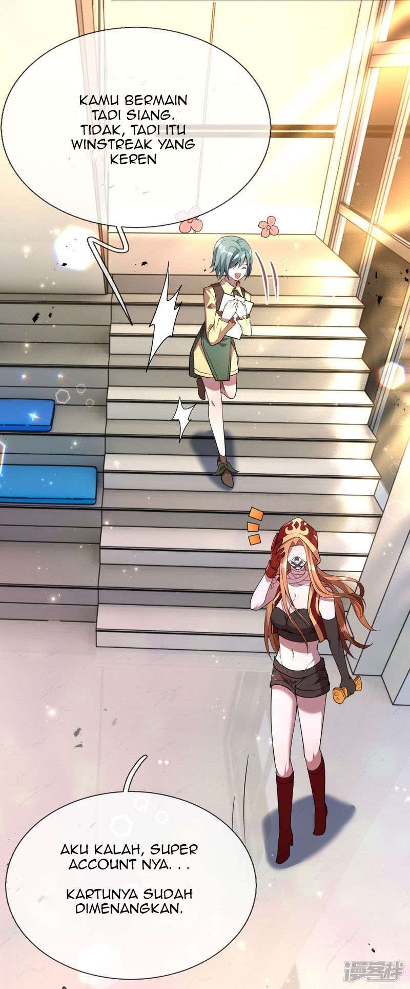 Violent Poisonous Archer Chapter 03 Image 10