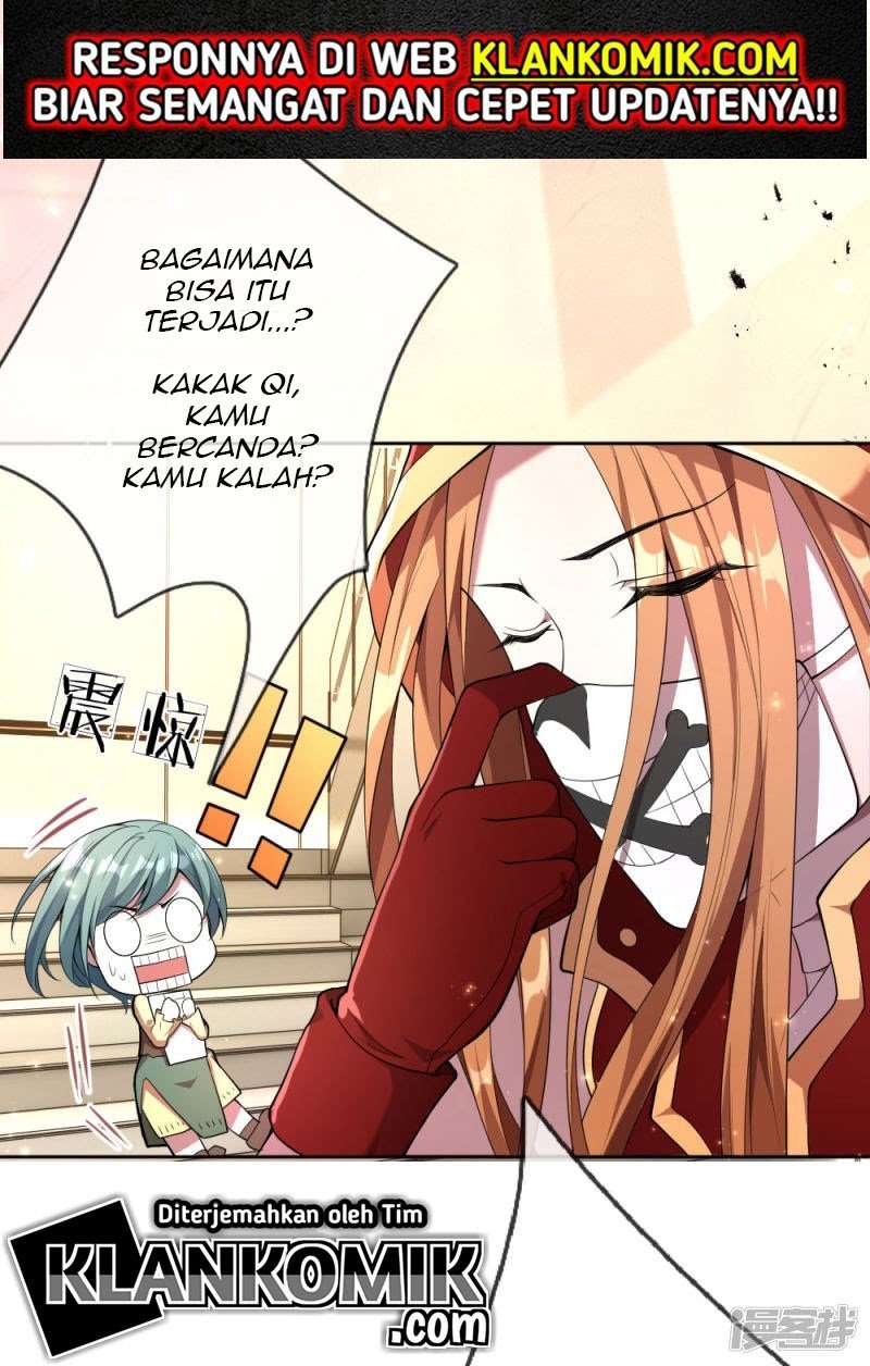 Violent Poisonous Archer Chapter 03 Image 11