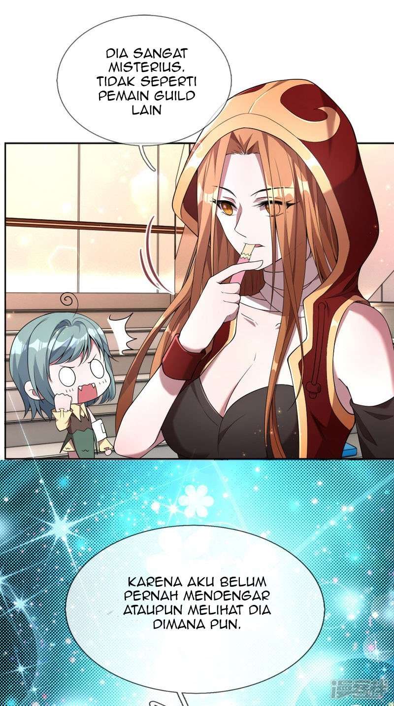 Violent Poisonous Archer Chapter 03 Image 13