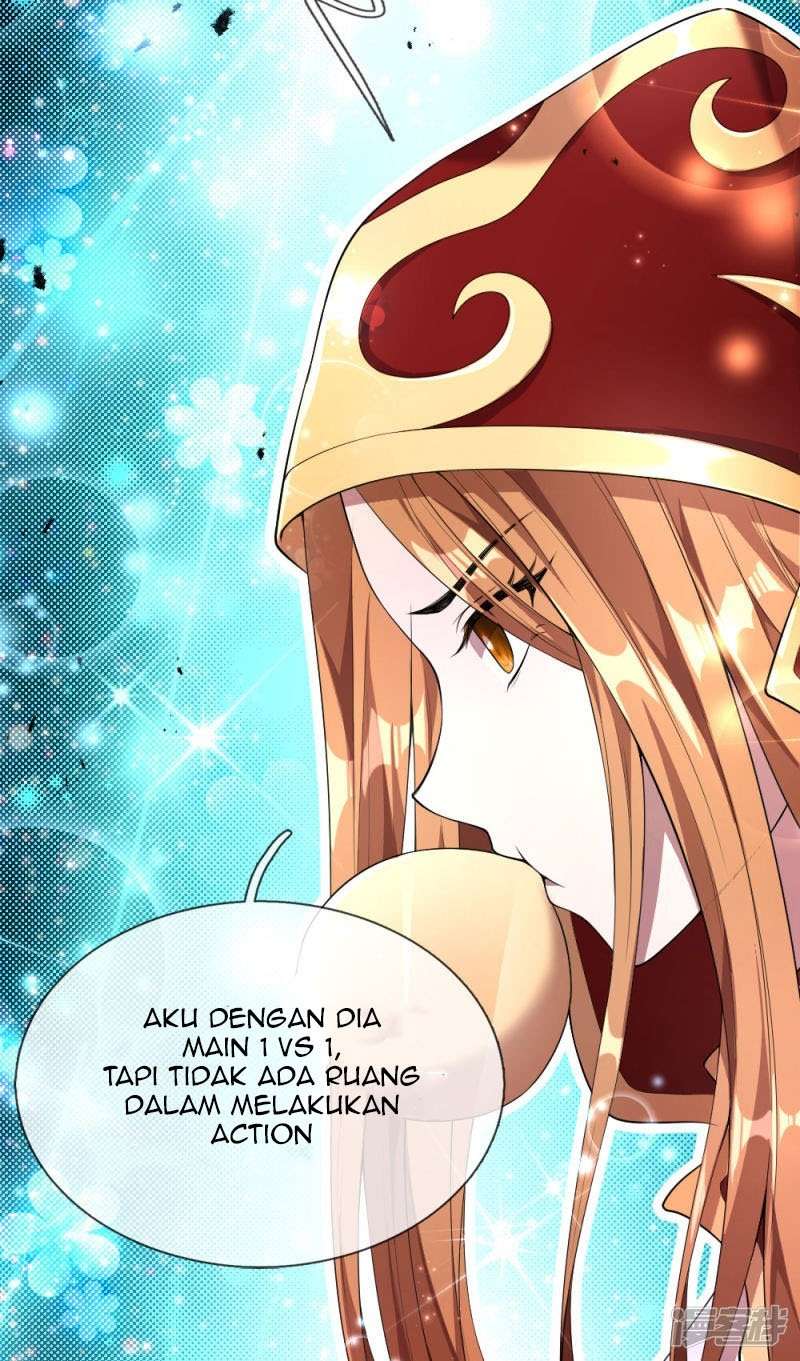 Violent Poisonous Archer Chapter 03 Image 14