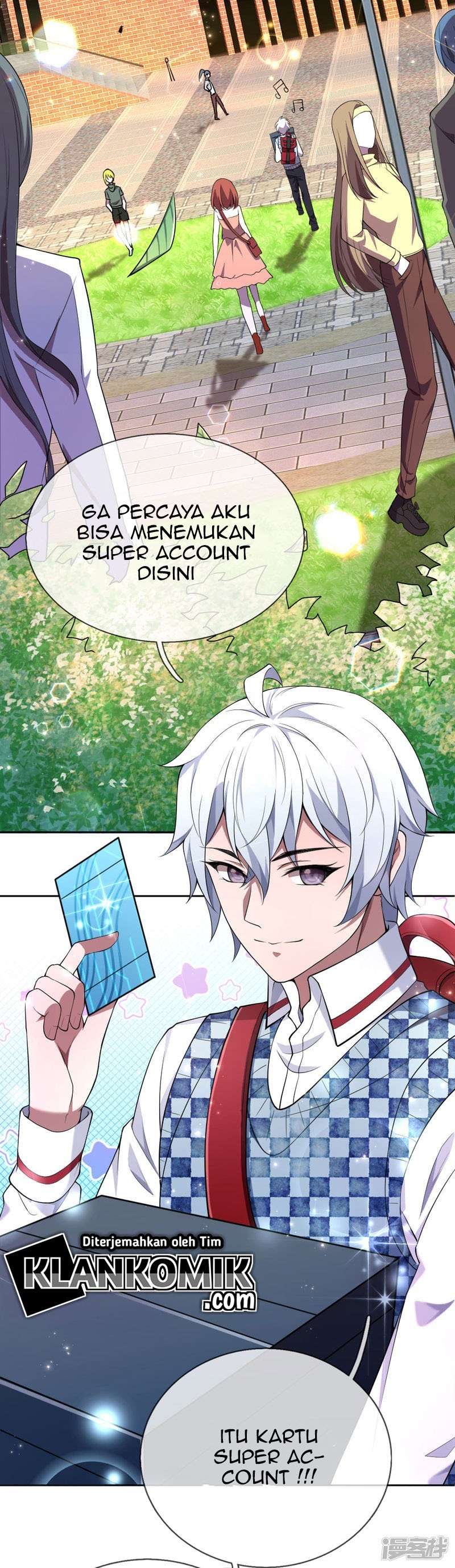 Violent Poisonous Archer Chapter 03 Image 20