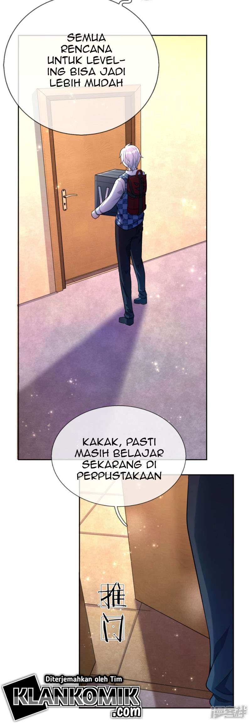 Violent Poisonous Archer Chapter 03 Image 21