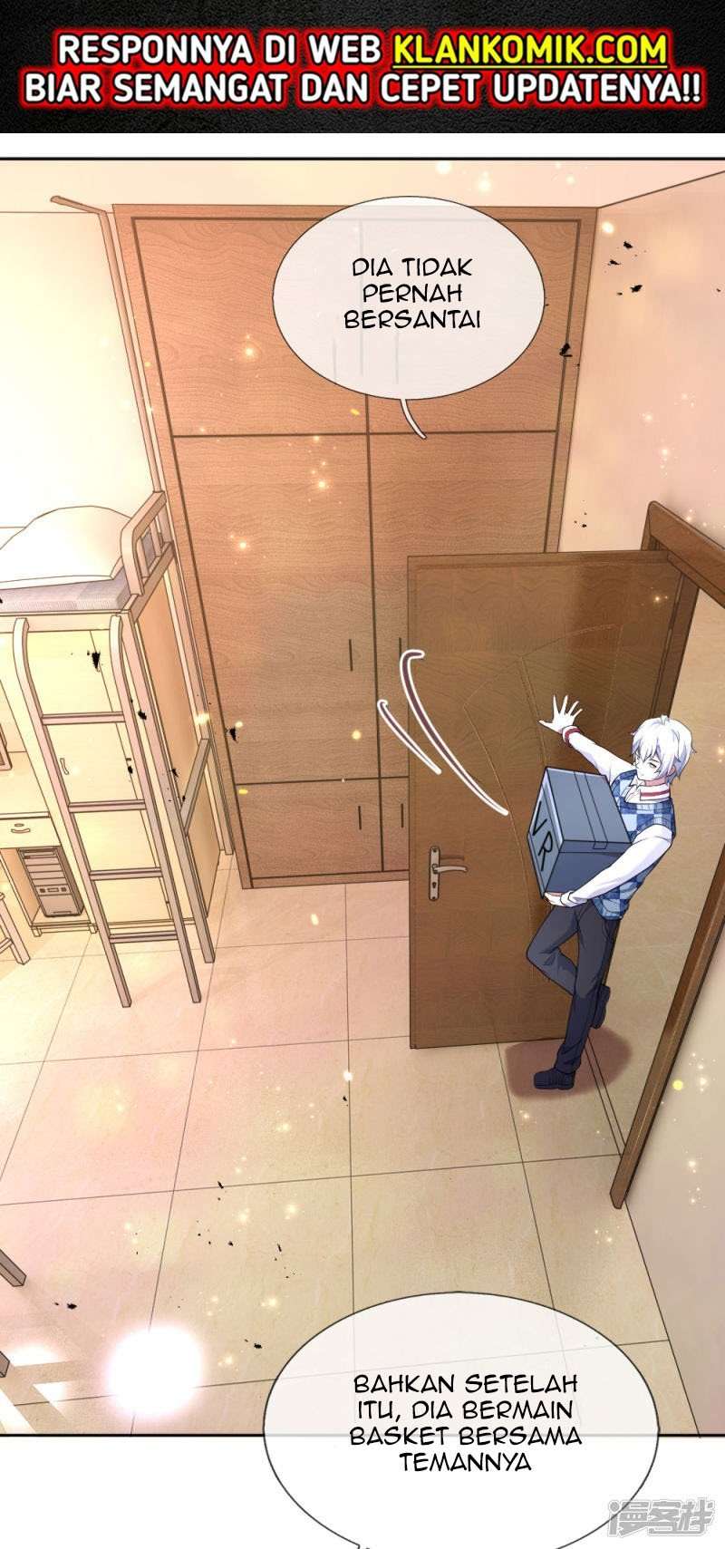 Violent Poisonous Archer Chapter 03 Image 22