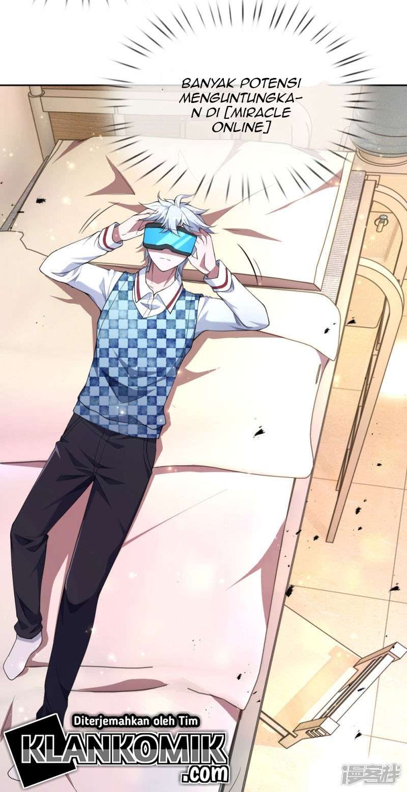 Violent Poisonous Archer Chapter 03 Image 25