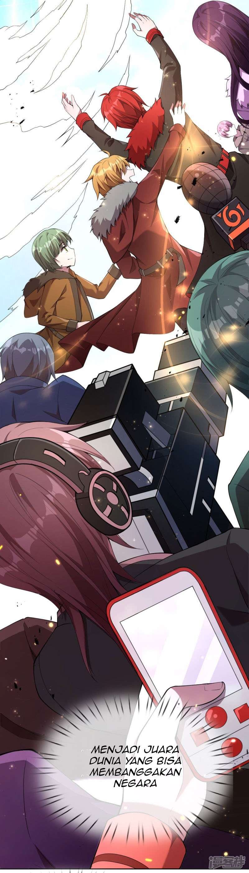Violent Poisonous Archer Chapter 03 Image 29