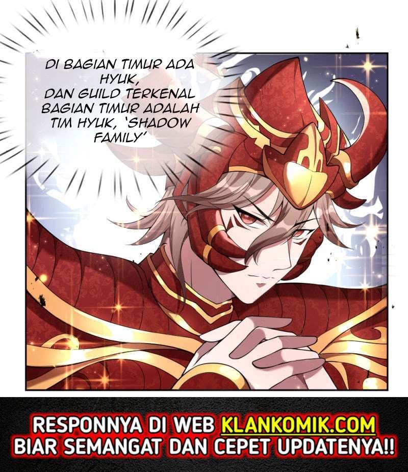 Violent Poisonous Archer Chapter 03 Image 30