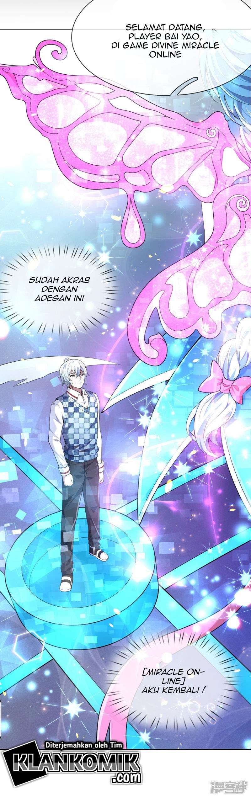 Violent Poisonous Archer Chapter 03 Image 34