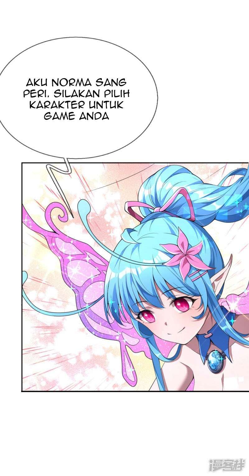 Violent Poisonous Archer Chapter 03 Image 35