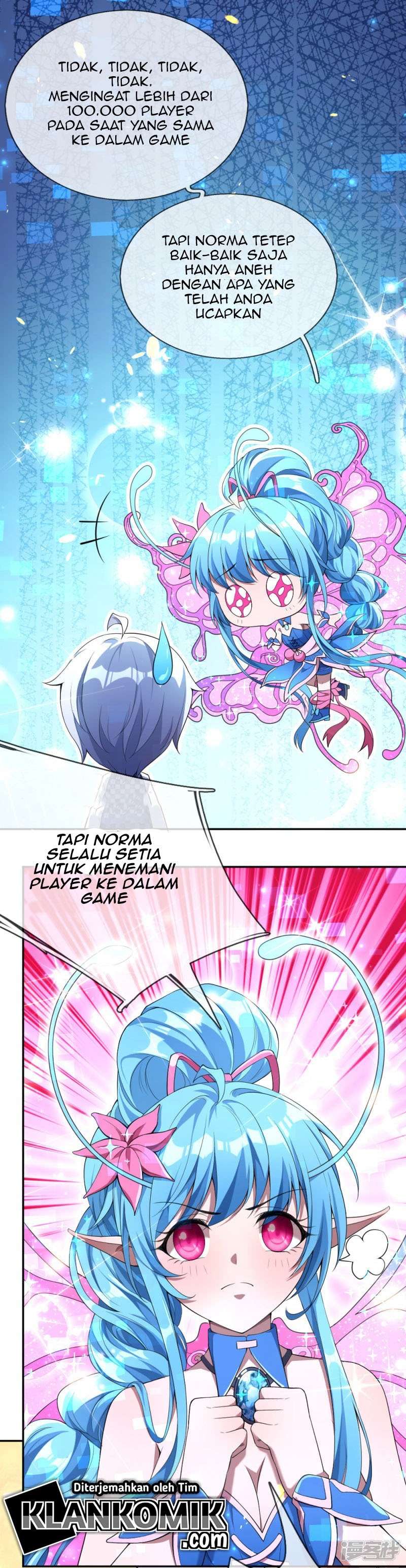 Violent Poisonous Archer Chapter 03 Image 38