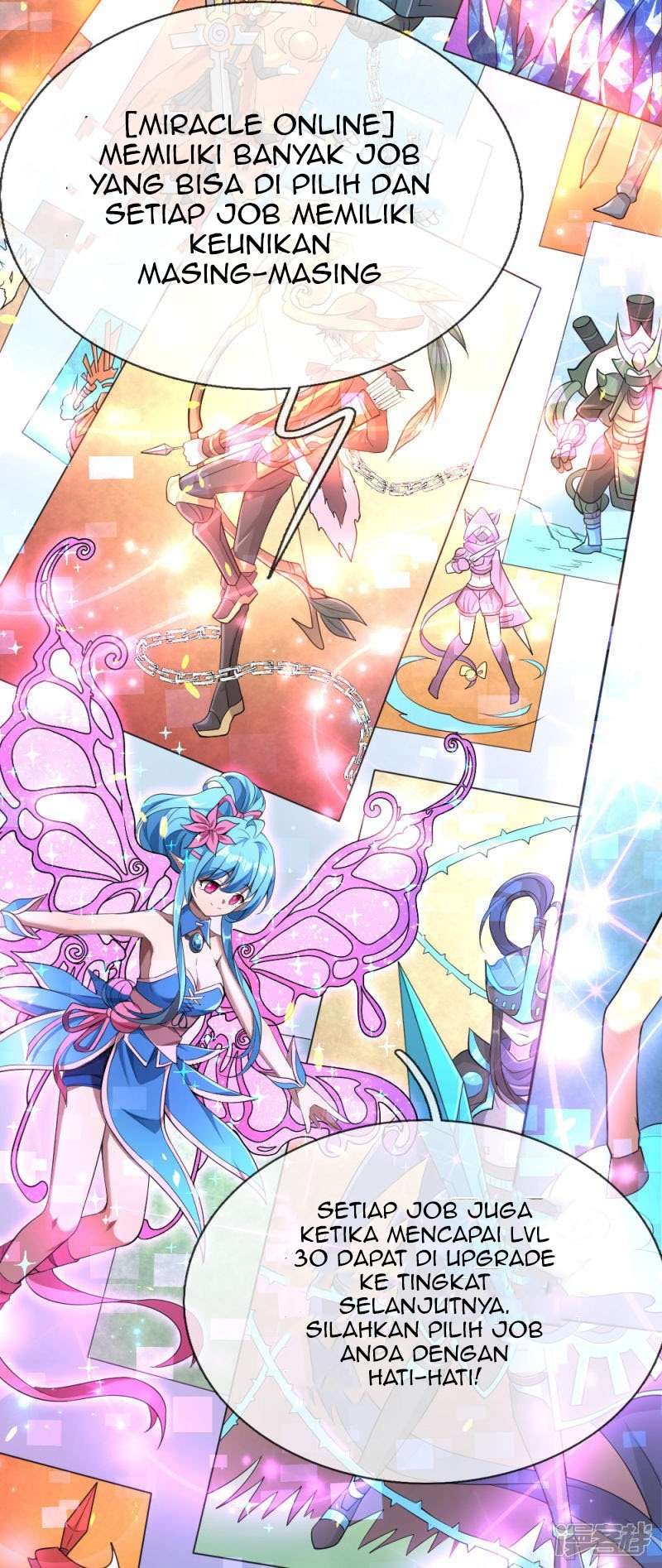 Violent Poisonous Archer Chapter 03 Image 39