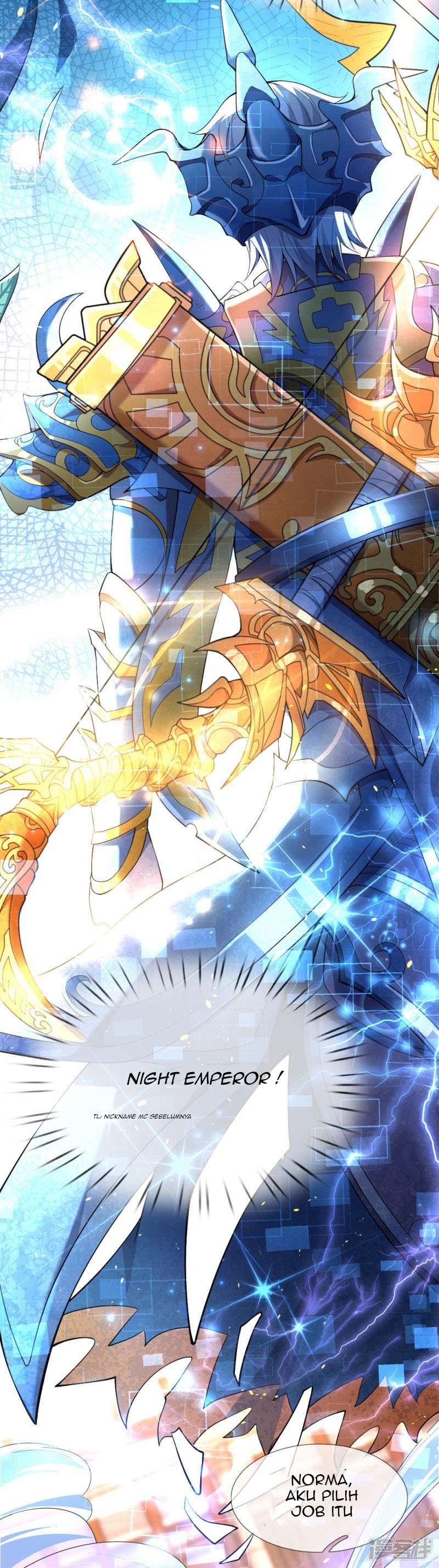 Violent Poisonous Archer Chapter 03 Image 45