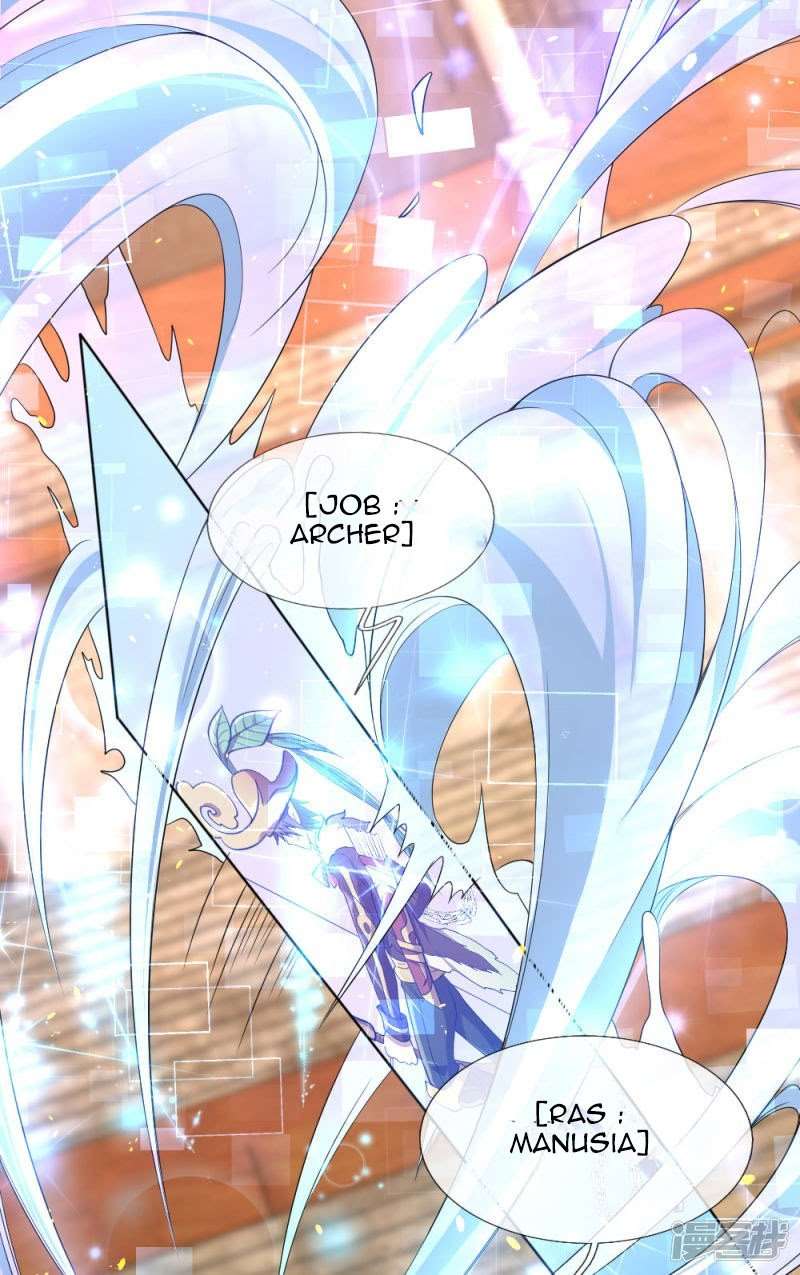 Violent Poisonous Archer Chapter 03 Image 46