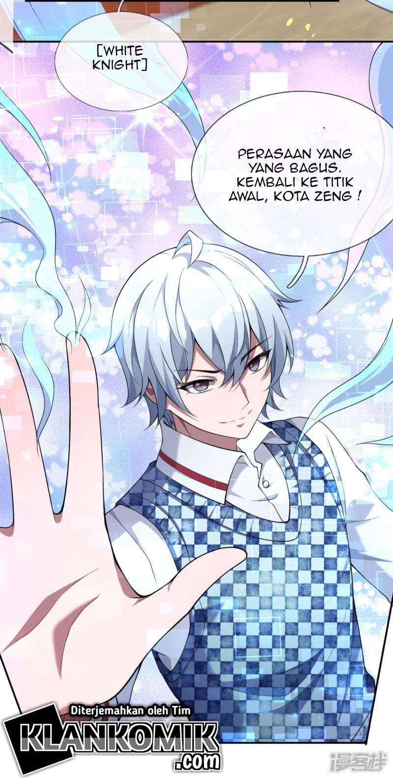 Violent Poisonous Archer Chapter 03 Image 49