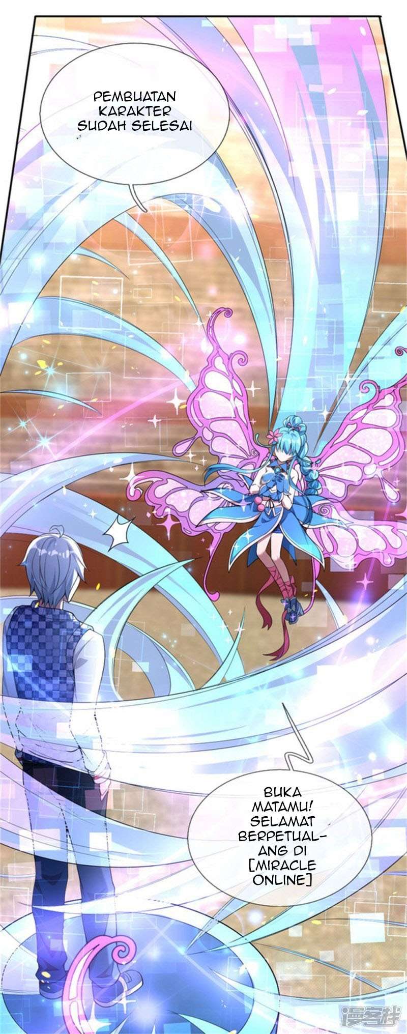 Violent Poisonous Archer Chapter 03 Image 50