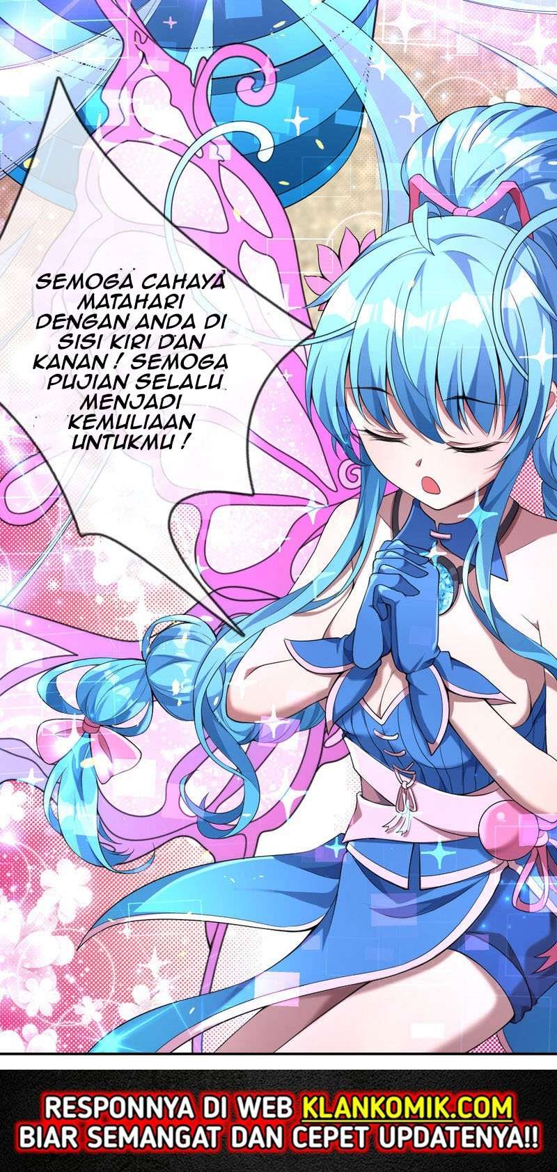 Violent Poisonous Archer Chapter 03 Image 51