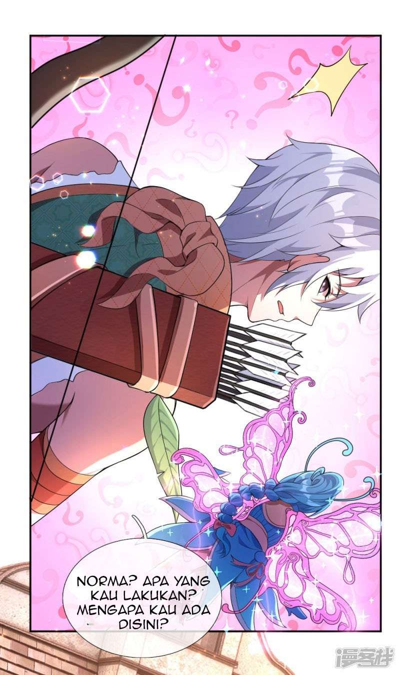 Violent Poisonous Archer Chapter 03 Image 56