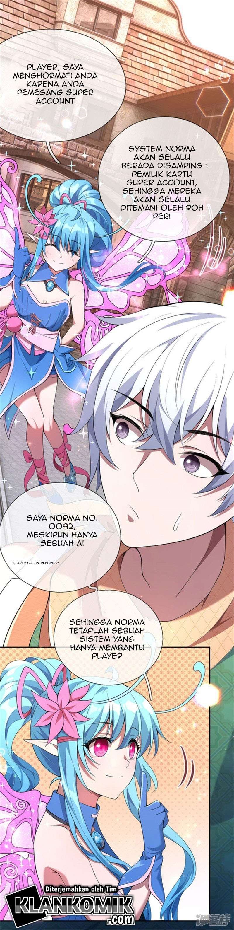 Violent Poisonous Archer Chapter 03 Image 57