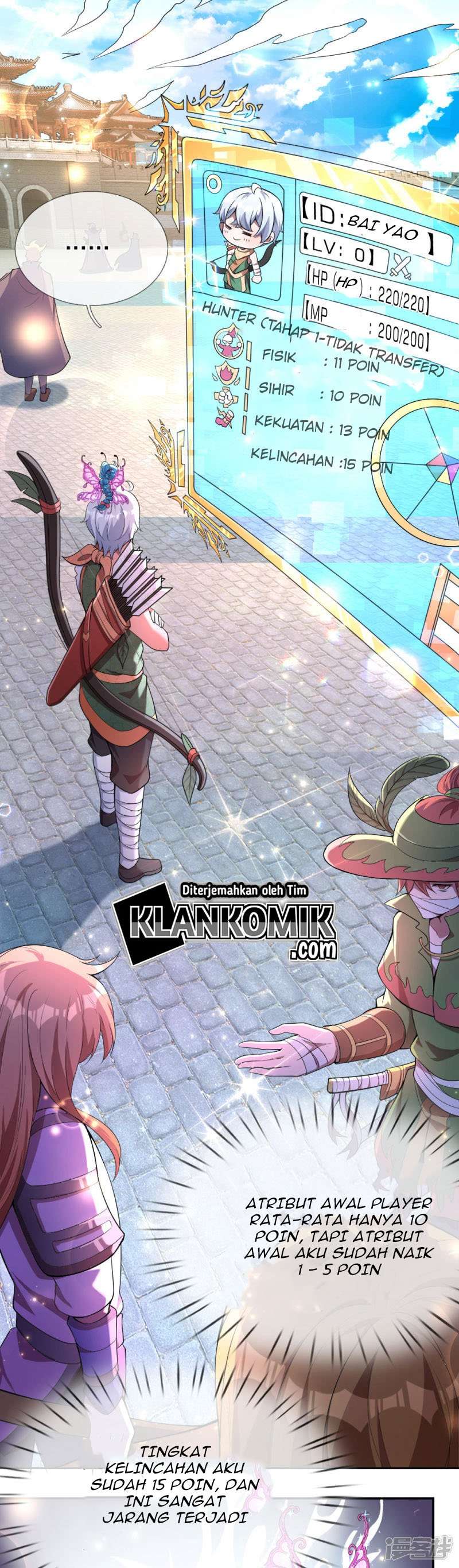 Violent Poisonous Archer Chapter 04 Image 10