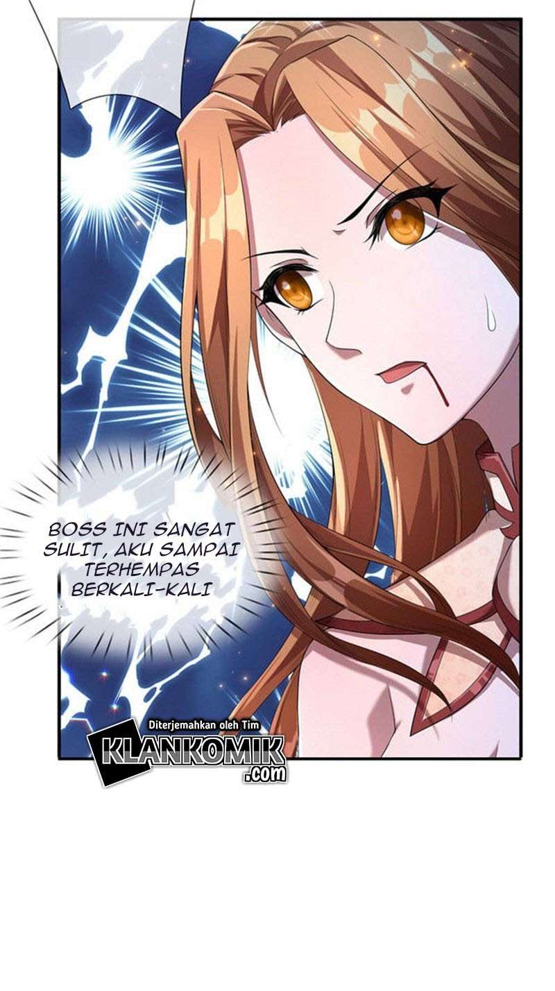 Violent Poisonous Archer Chapter 07 Image 2