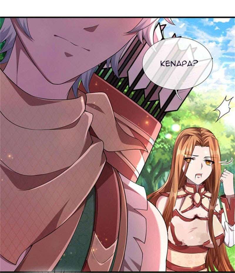 Violent Poisonous Archer Chapter 07 Image 3