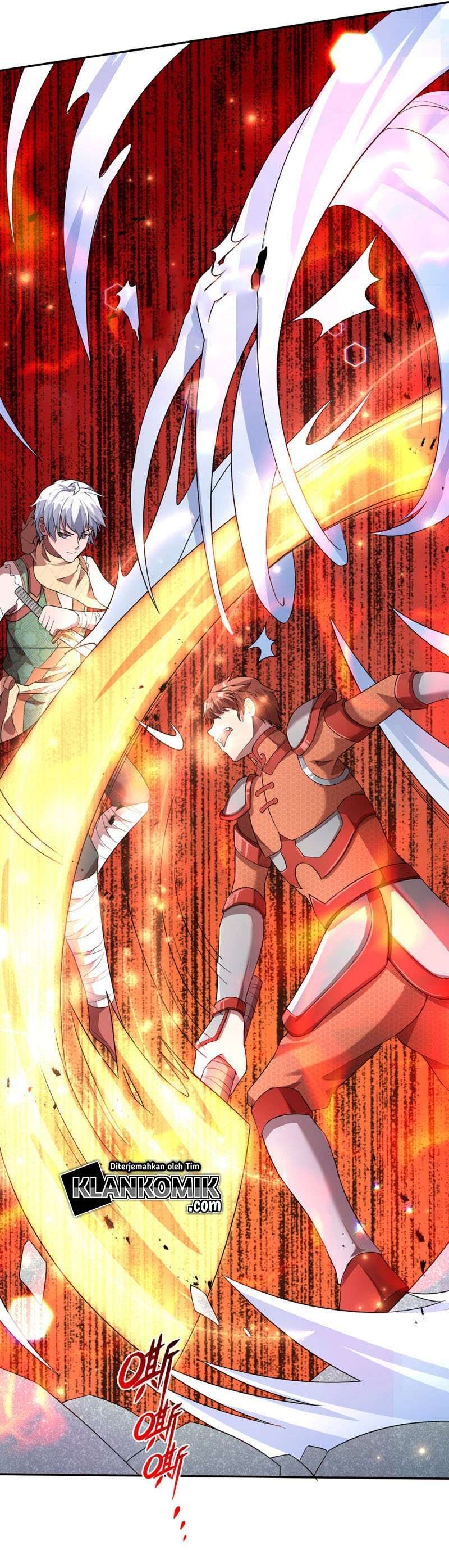 Violent Poisonous Archer Chapter 09 Image 4